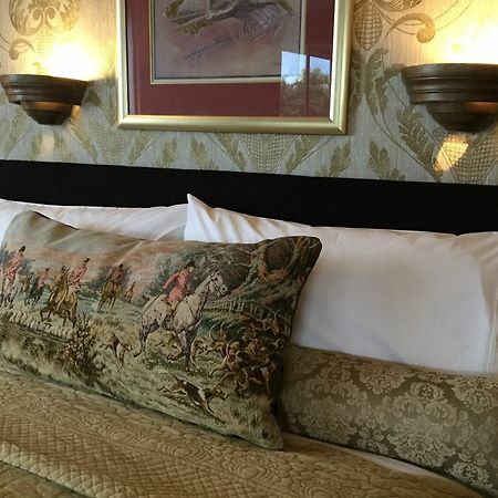 The Flying Trout Boutique Lodge Lac Lac Taupo Extérieur photo