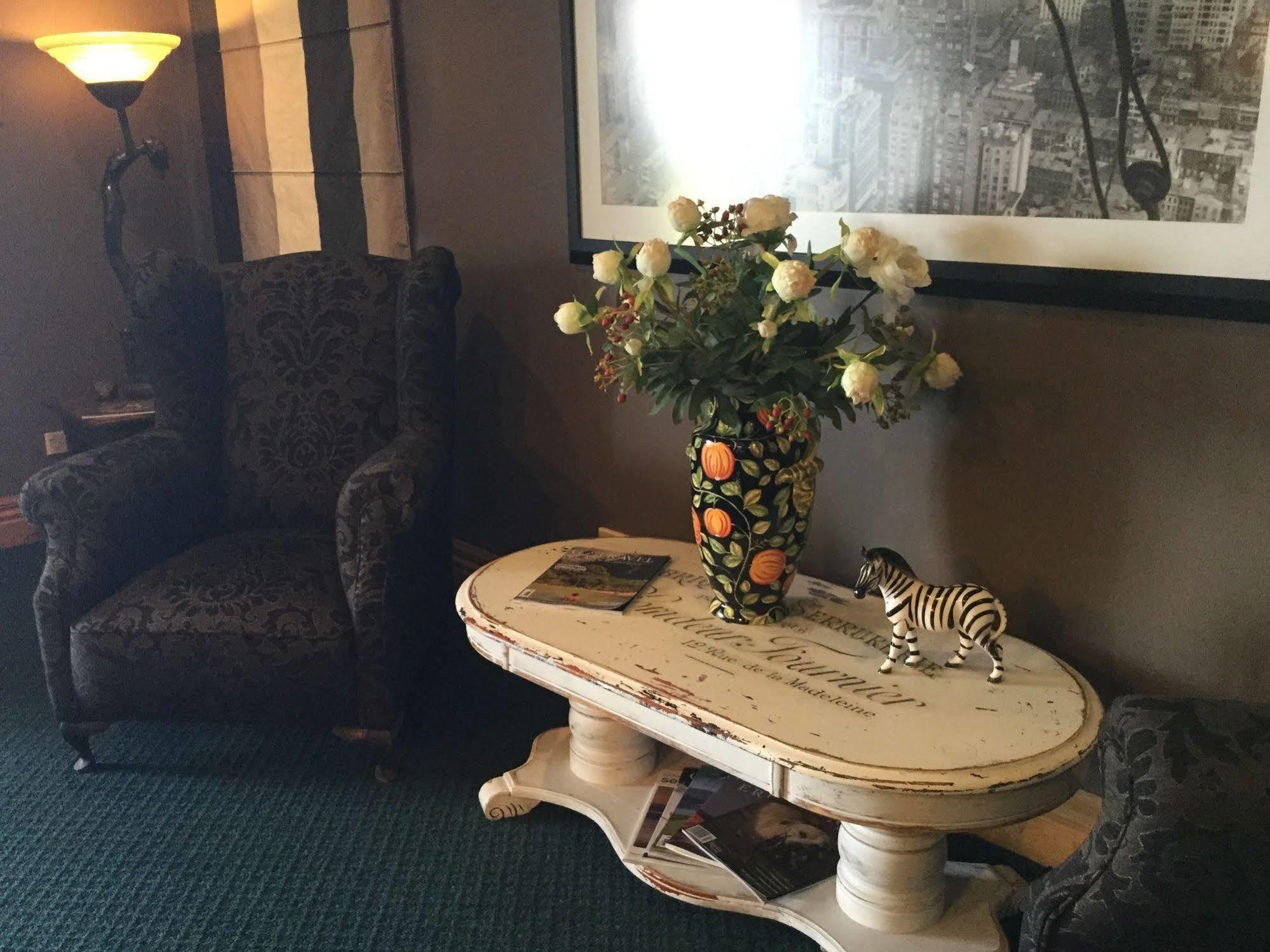 The Flying Trout Boutique Lodge Lac Lac Taupo Extérieur photo
