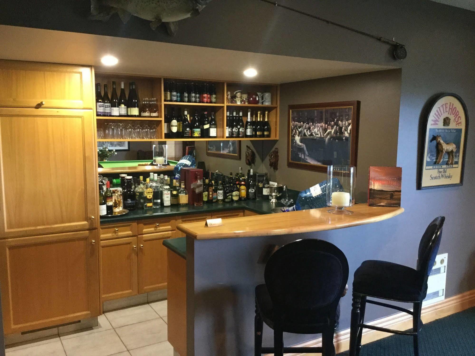 The Flying Trout Boutique Lodge Lac Lac Taupo Extérieur photo