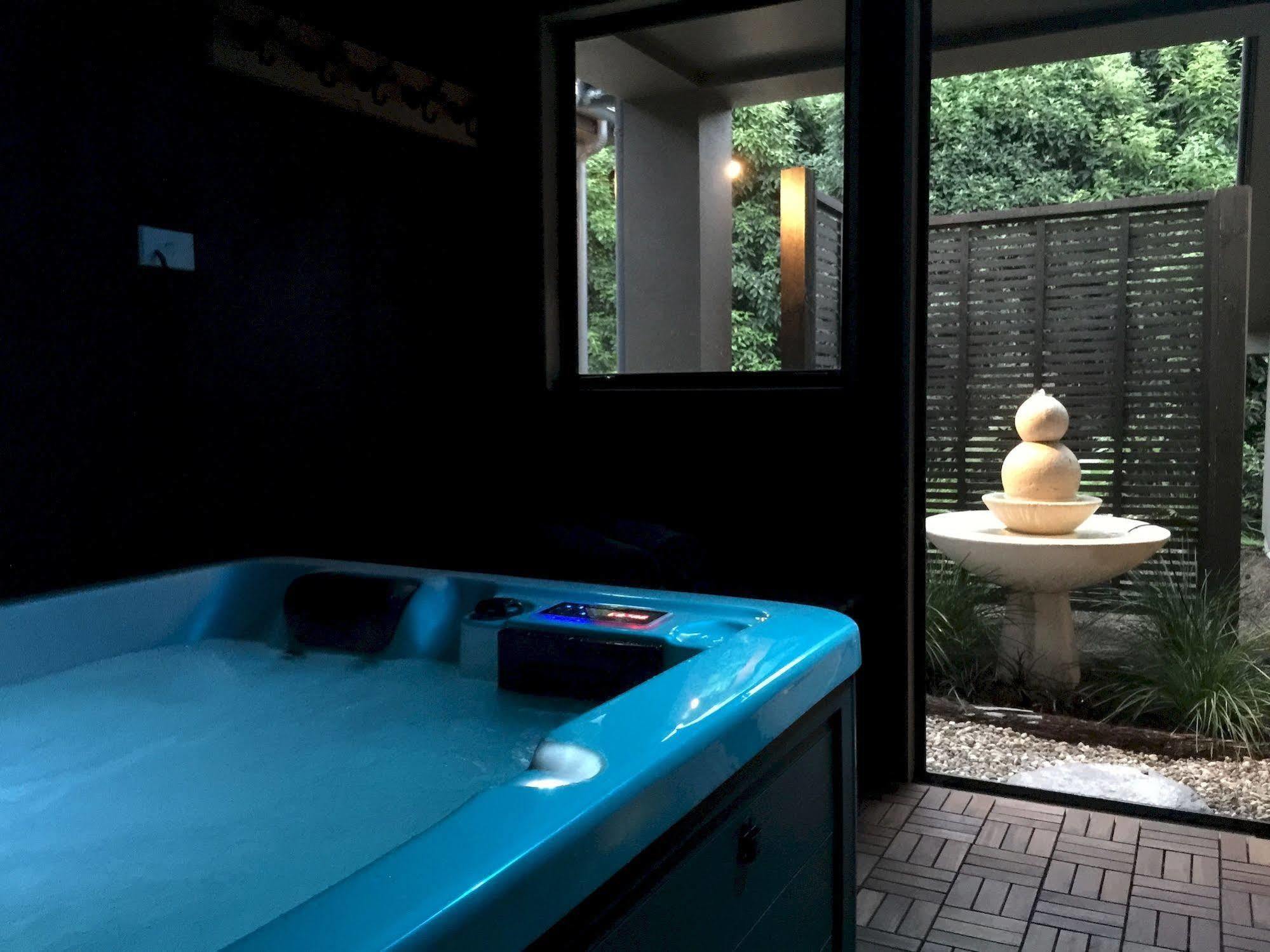 The Flying Trout Boutique Lodge Lac Lac Taupo Extérieur photo