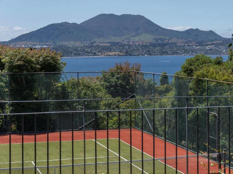 The Flying Trout Boutique Lodge Lac Lac Taupo Extérieur photo