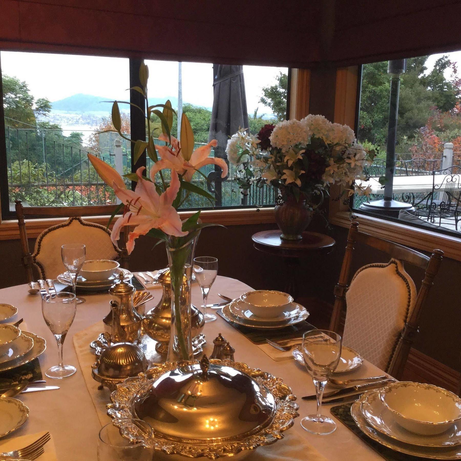 The Flying Trout Boutique Lodge Lac Lac Taupo Extérieur photo