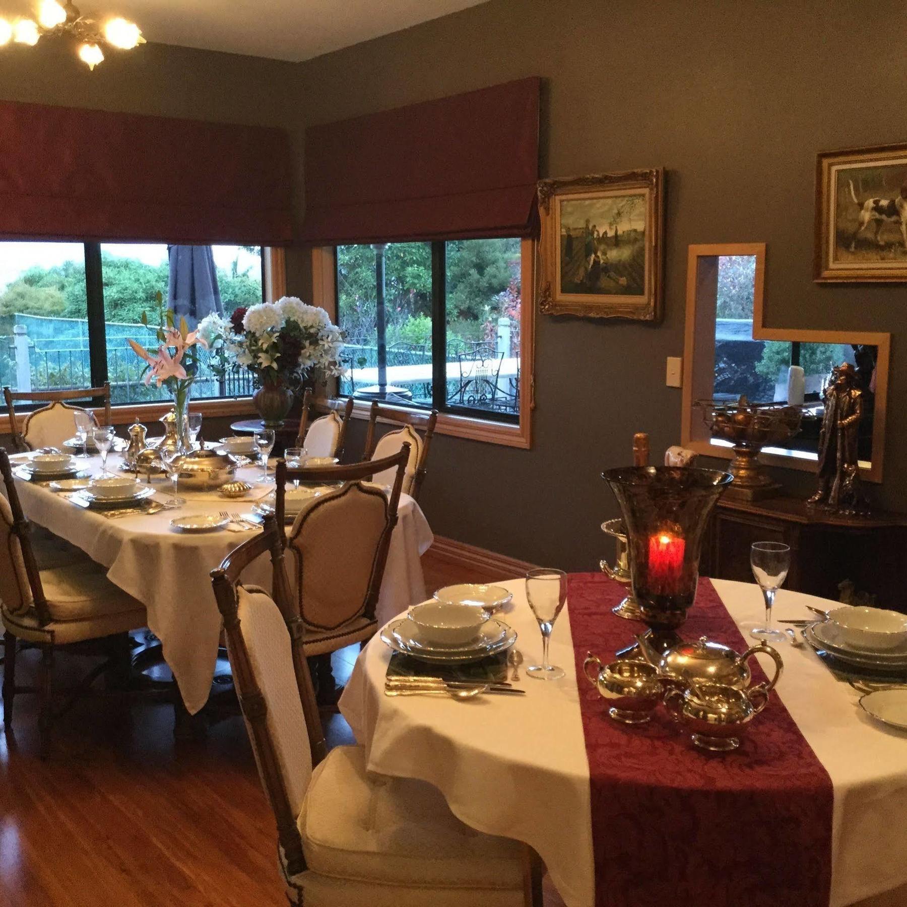 The Flying Trout Boutique Lodge Lac Lac Taupo Extérieur photo