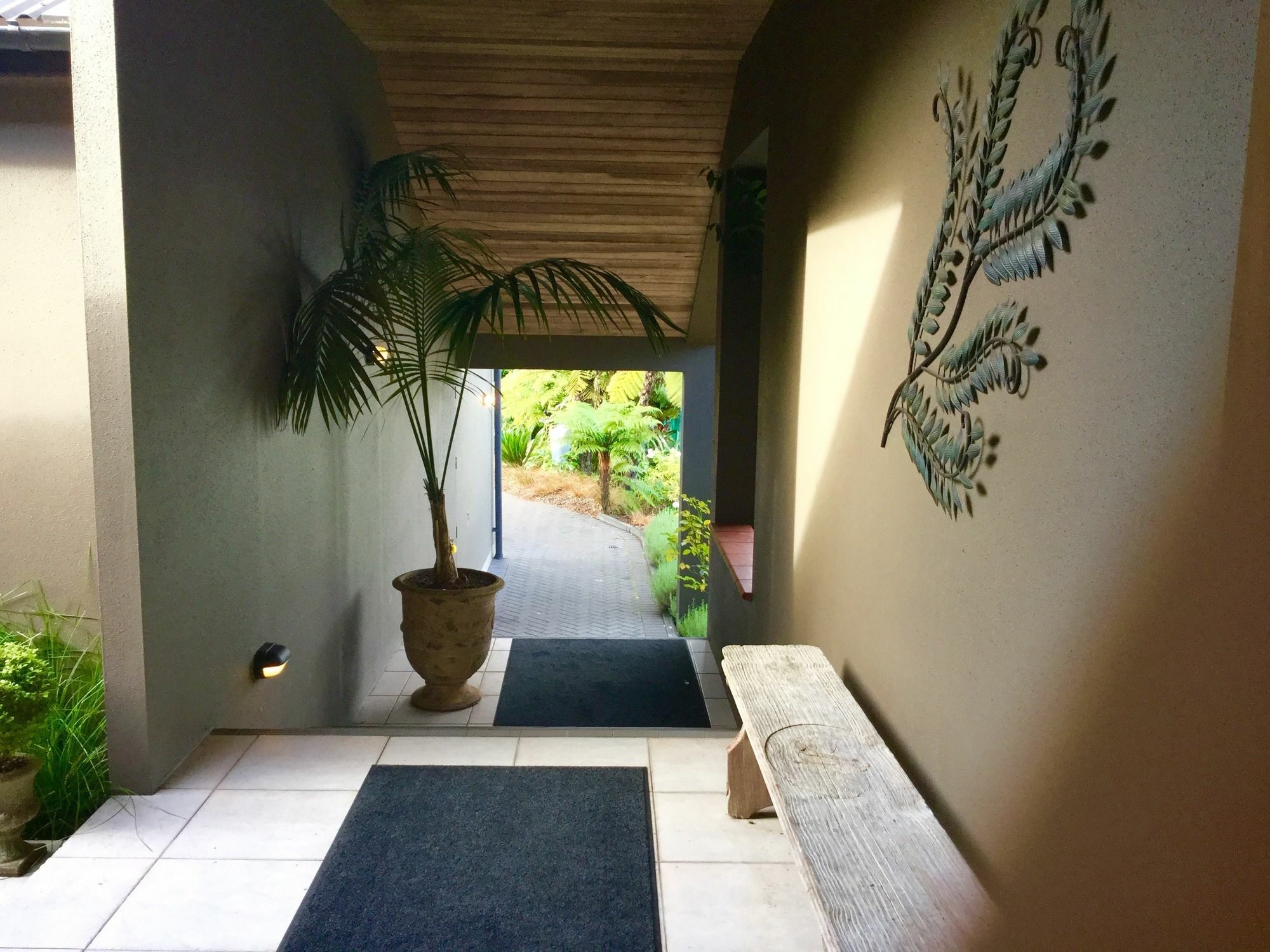 The Flying Trout Boutique Lodge Lac Lac Taupo Extérieur photo