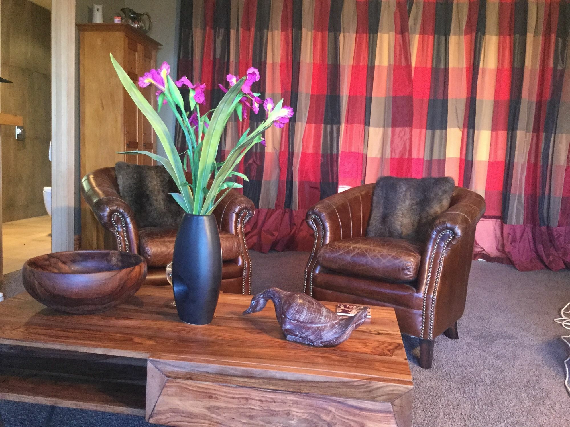 The Flying Trout Boutique Lodge Lac Lac Taupo Extérieur photo