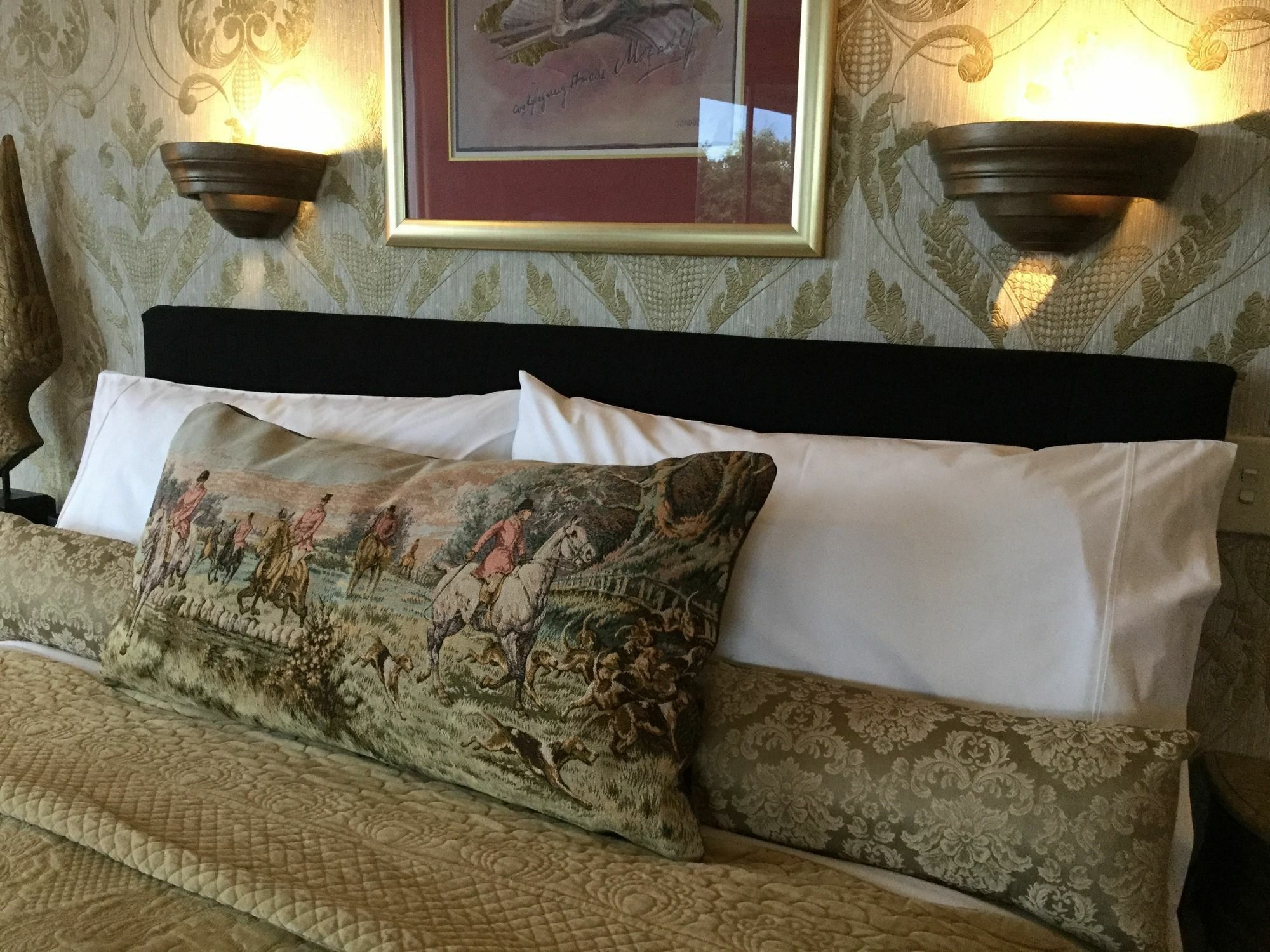 The Flying Trout Boutique Lodge Lac Lac Taupo Extérieur photo